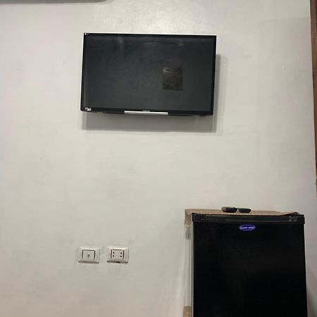 Abo Stait - Pyramid View Homestay Kafrat al Jabal Exterior photo